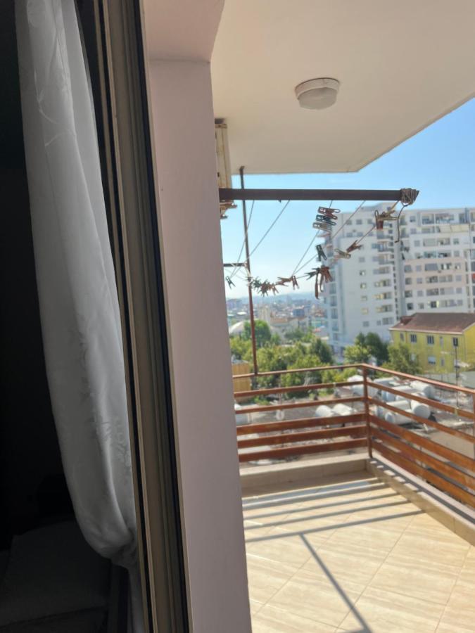 Flodril Appartment Durres Exterior photo