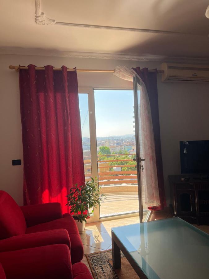 Flodril Appartment Durres Exterior photo