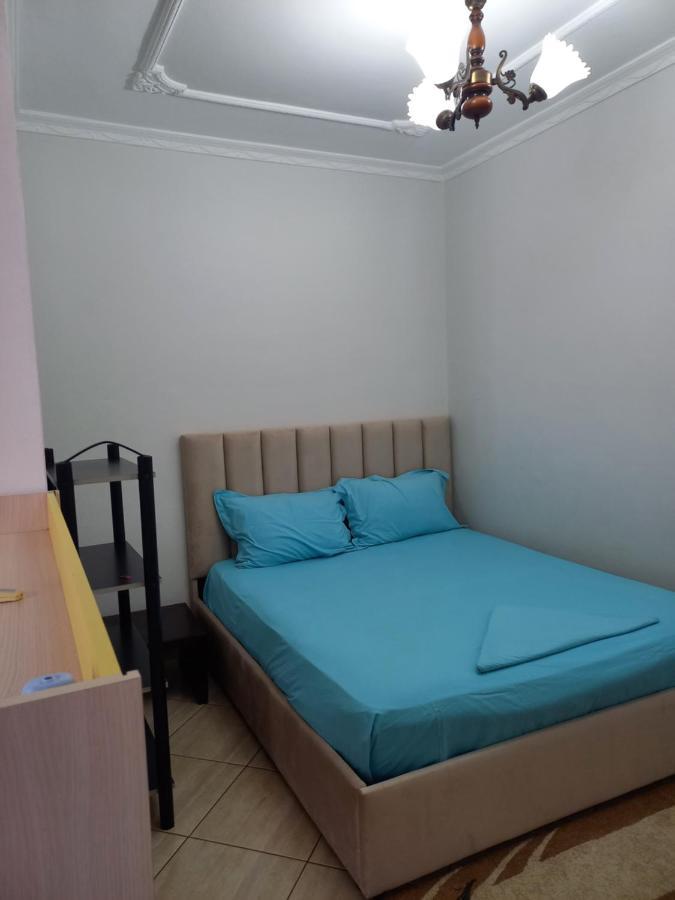 Flodril Appartment Durres Exterior photo