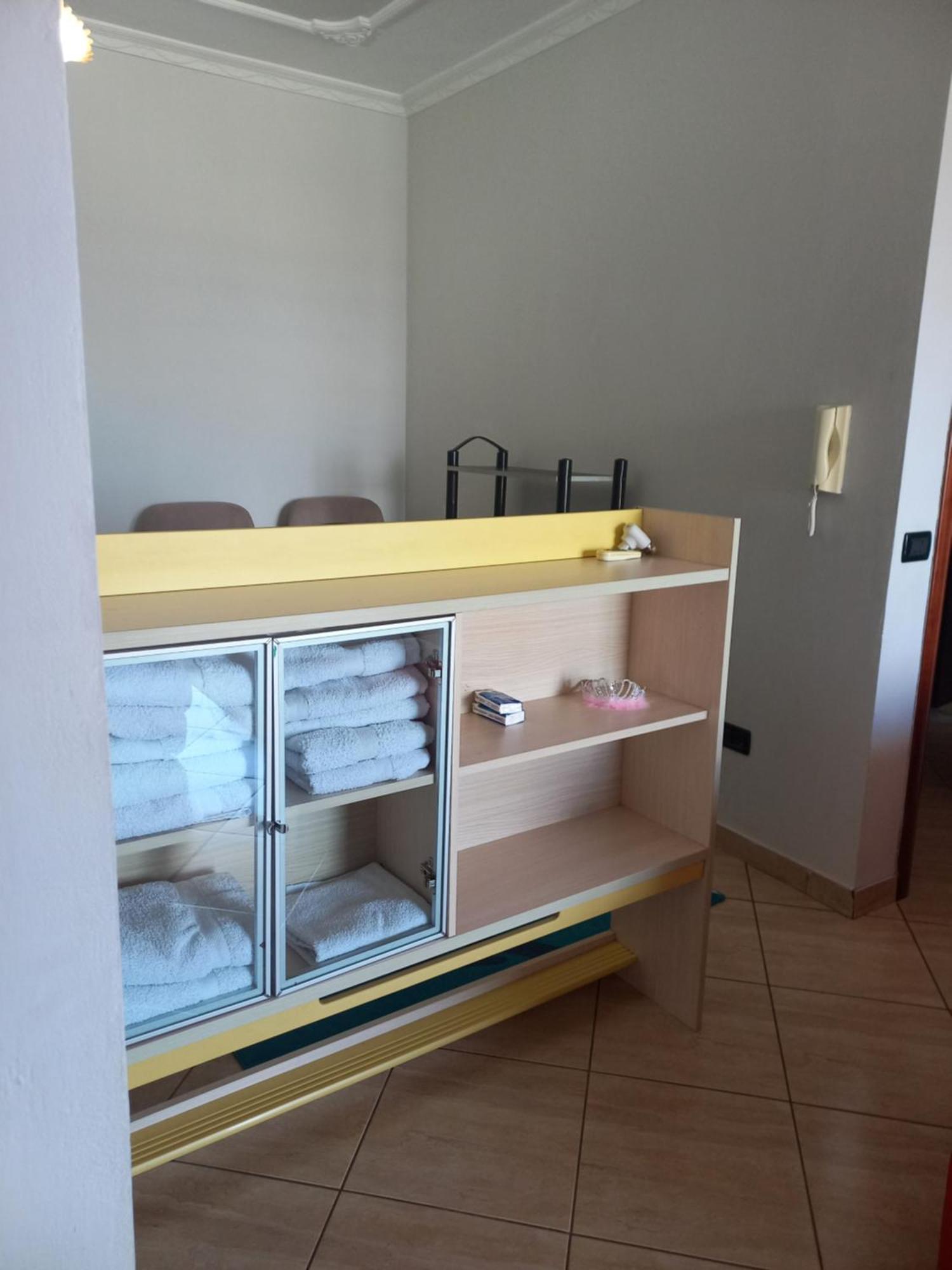 Flodril Appartment Durres Exterior photo